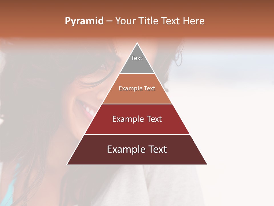 Human Table Corporation PowerPoint Template