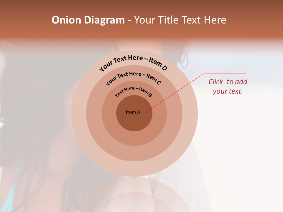 Human Table Corporation PowerPoint Template