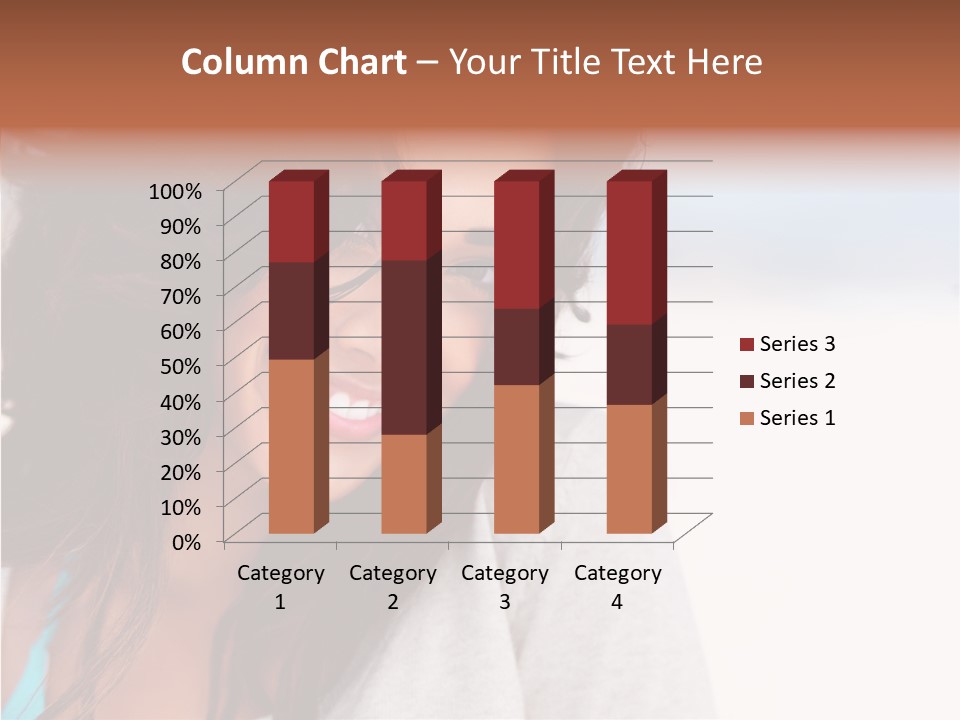 Human Table Corporation PowerPoint Template