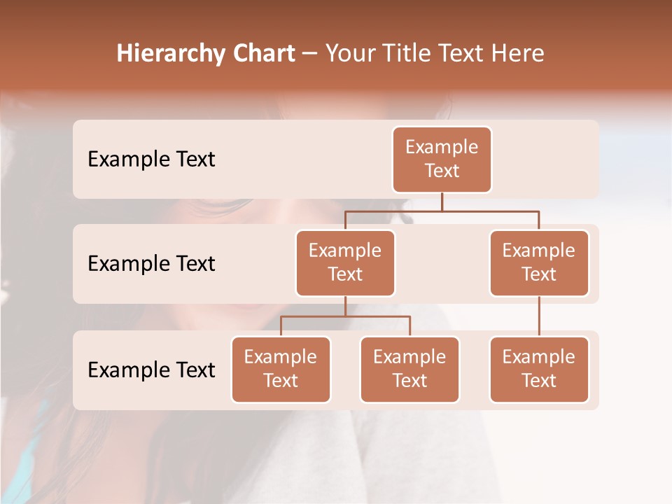 Human Table Corporation PowerPoint Template