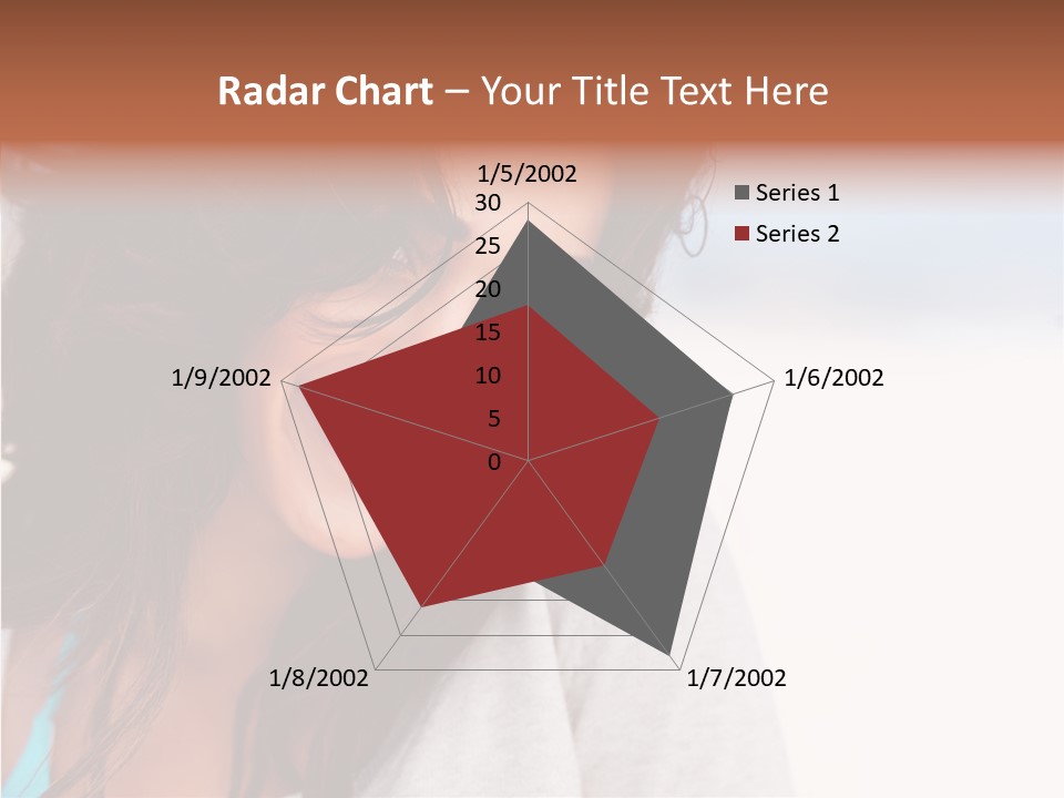 Human Table Corporation PowerPoint Template
