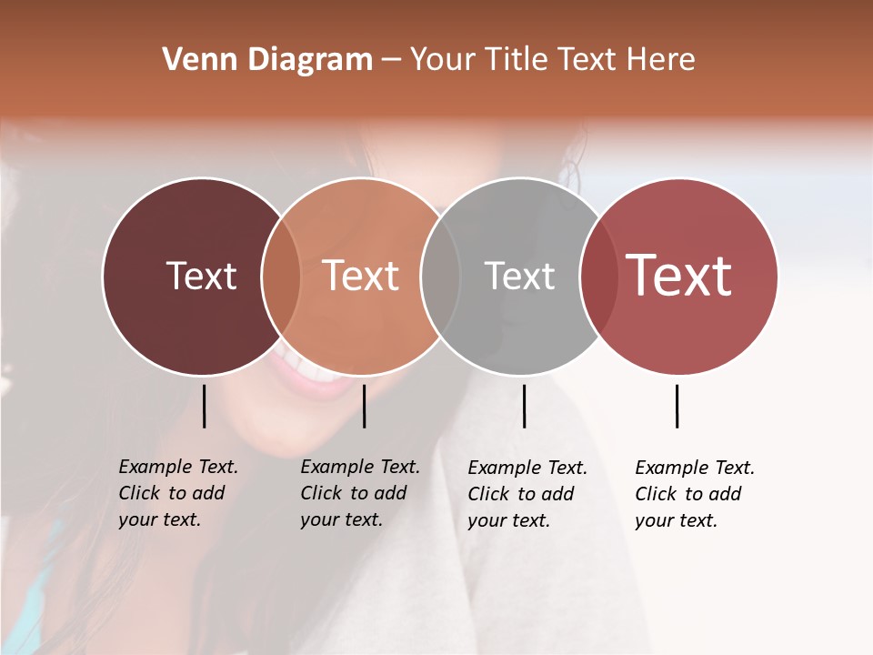Human Table Corporation PowerPoint Template