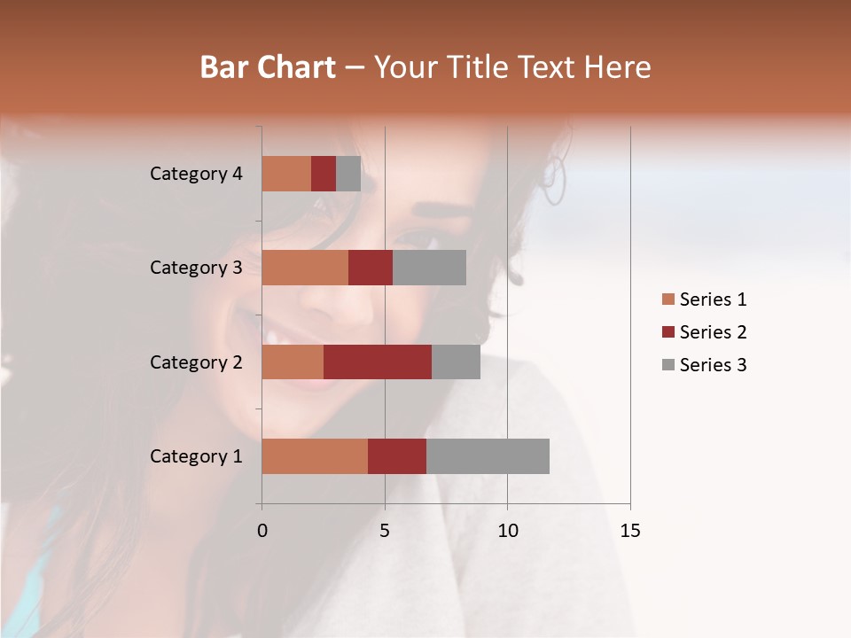 Human Table Corporation PowerPoint Template