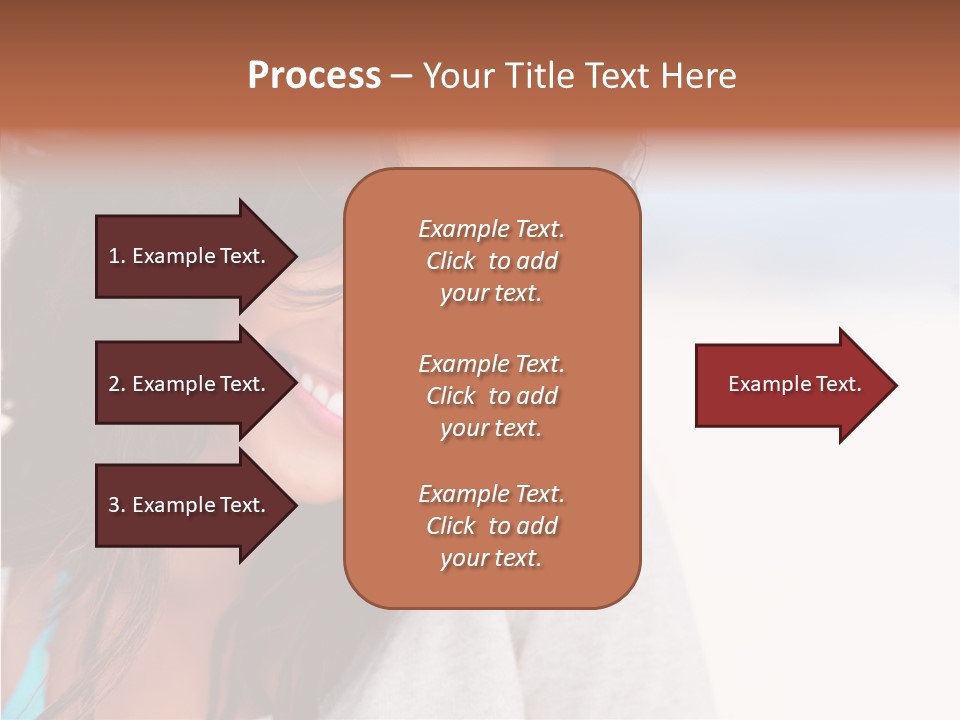 Human Table Corporation PowerPoint Template