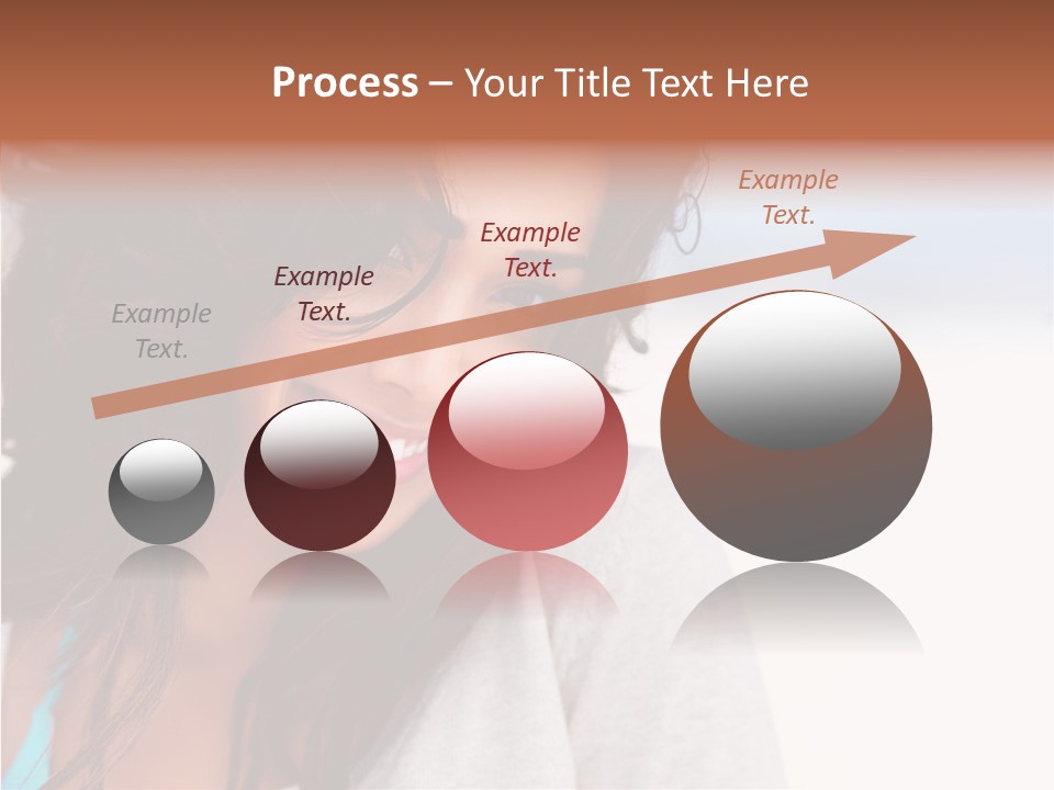 Human Table Corporation PowerPoint Template