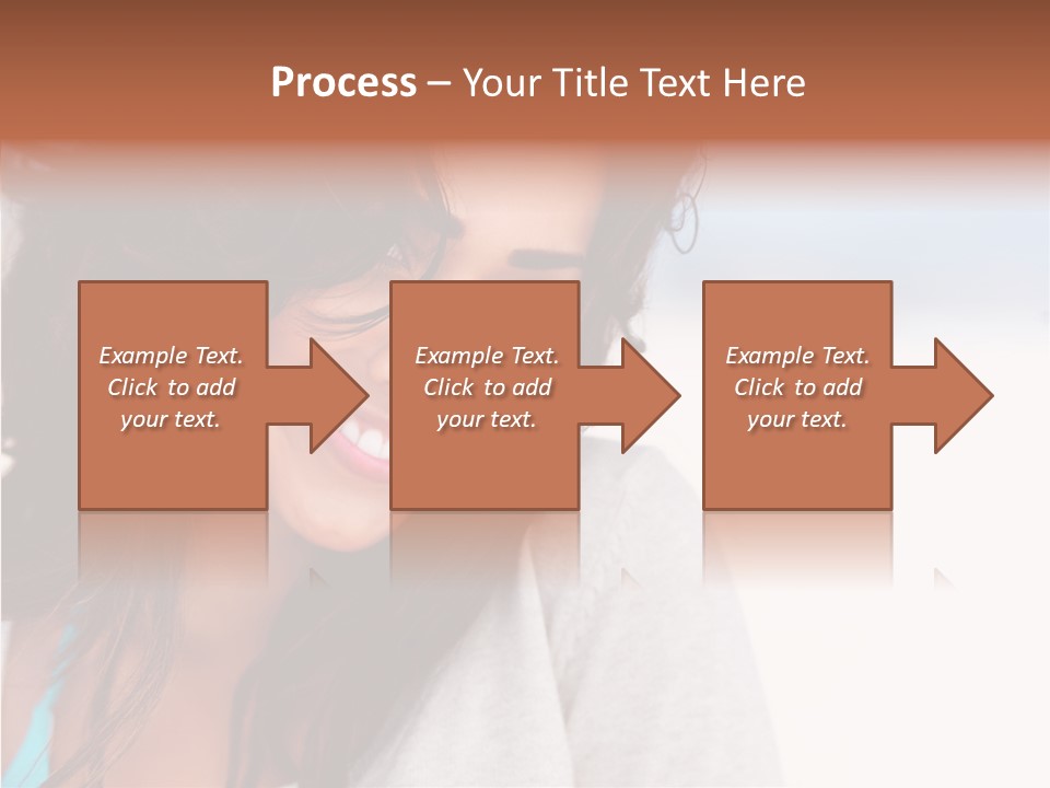 Human Table Corporation PowerPoint Template