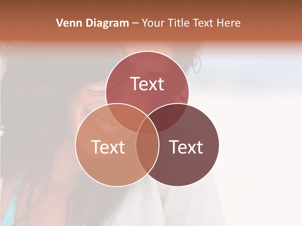 Human Table Corporation PowerPoint Template