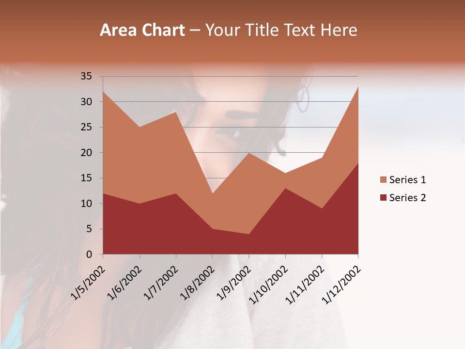 Human Table Corporation PowerPoint Template