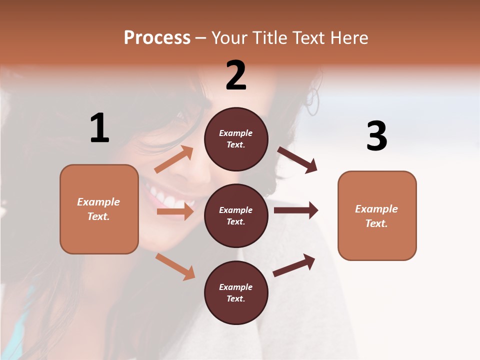 Human Table Corporation PowerPoint Template