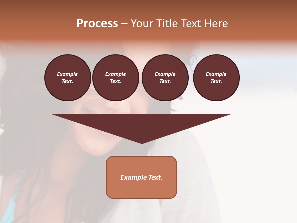 Human Table Corporation PowerPoint Template