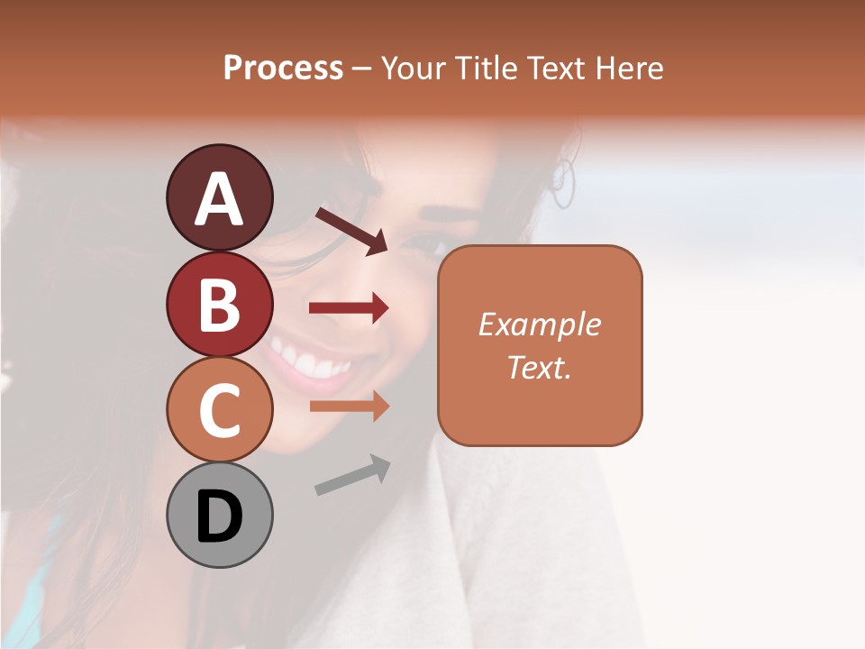 Human Table Corporation PowerPoint Template