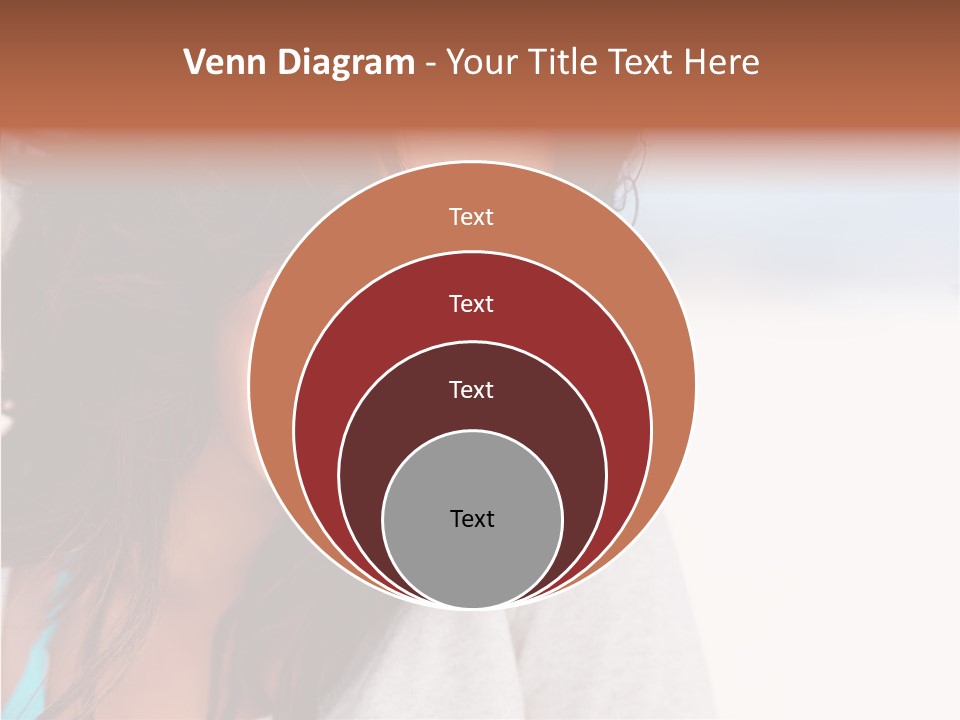 Human Table Corporation PowerPoint Template