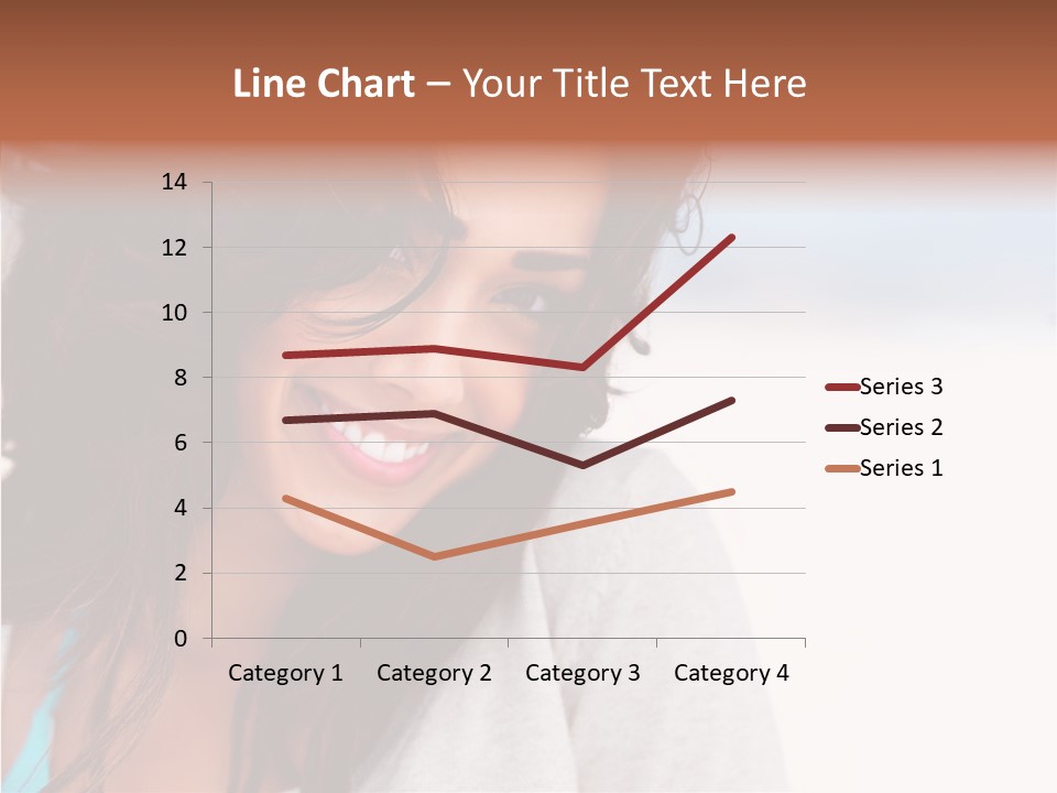 Human Table Corporation PowerPoint Template