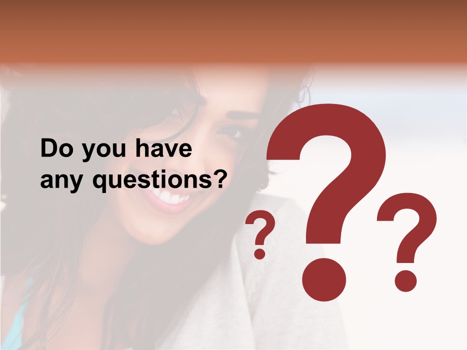 Human Table Corporation PowerPoint Template