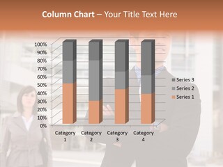 Career Commerce Good PowerPoint Template