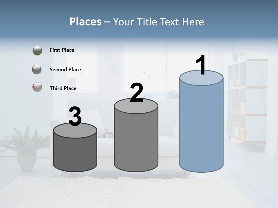 Human Team Board PowerPoint Template
