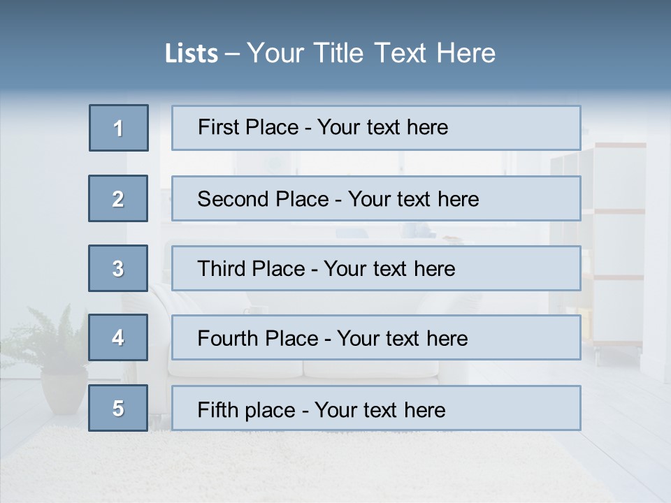 Human Team Board PowerPoint Template