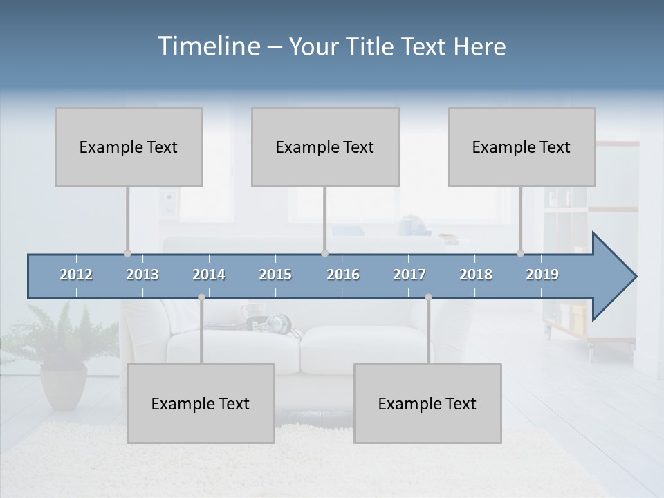 Human Team Board PowerPoint Template