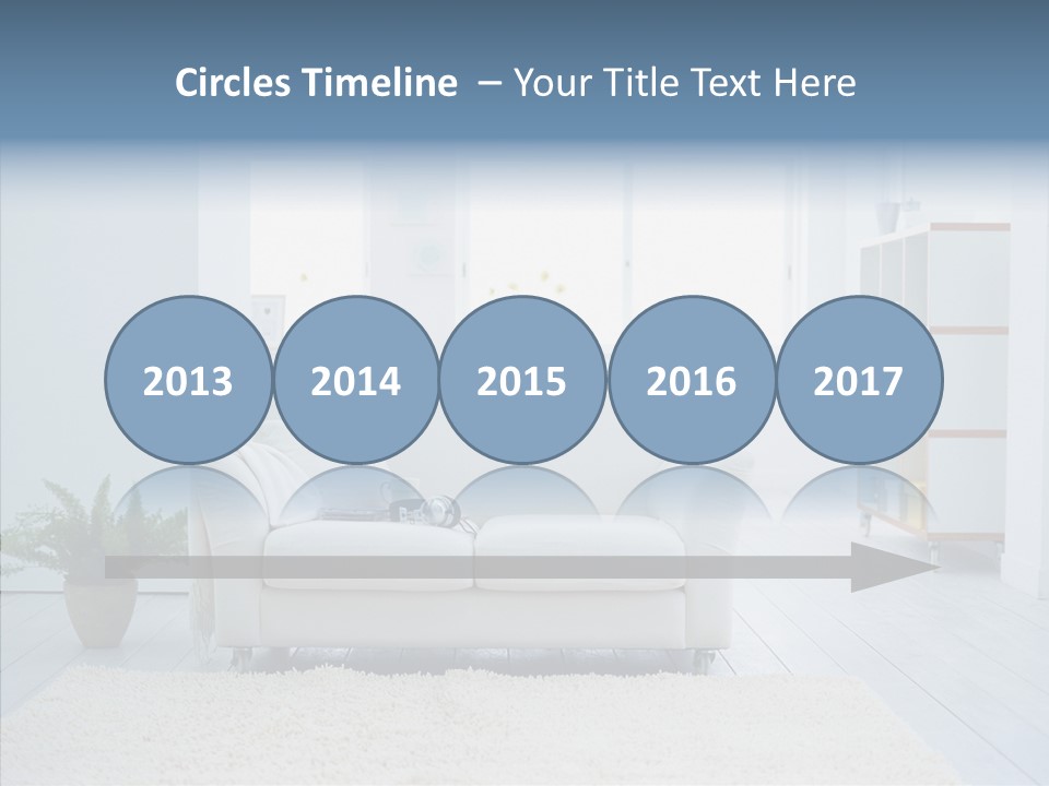 Human Team Board PowerPoint Template