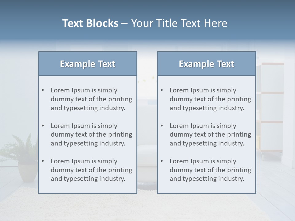 Human Team Board PowerPoint Template