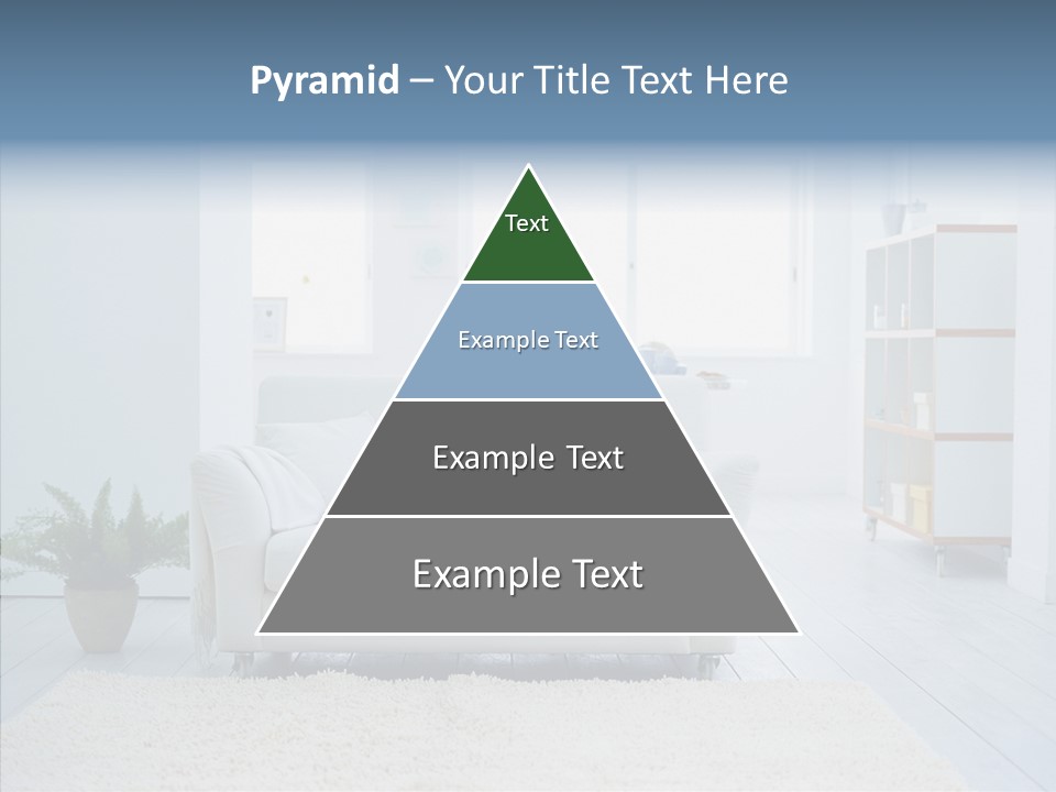 Human Team Board PowerPoint Template