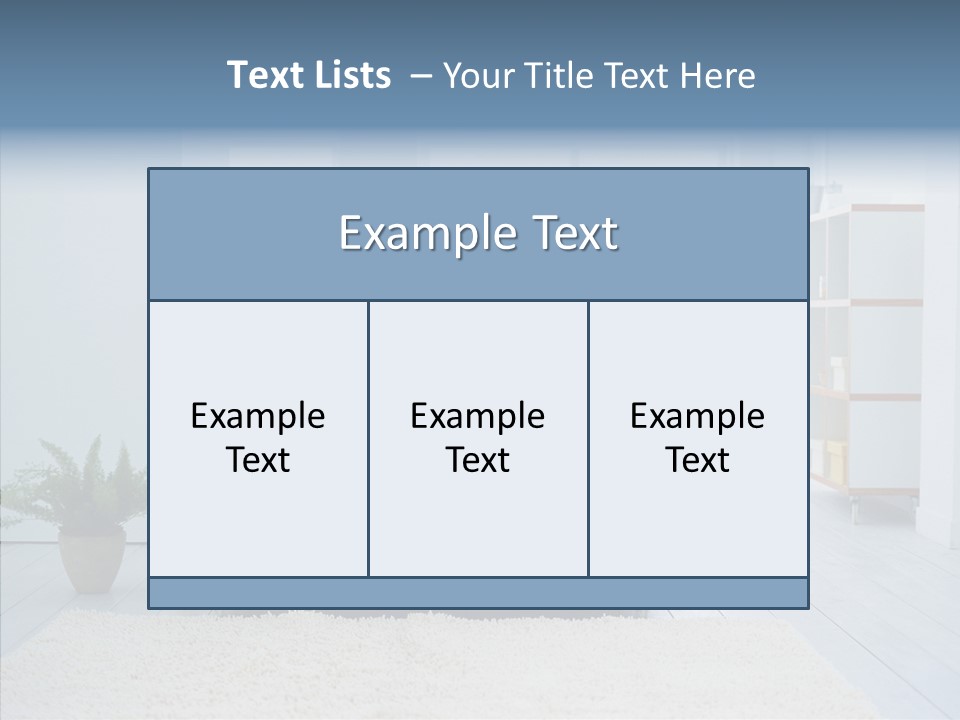 Human Team Board PowerPoint Template