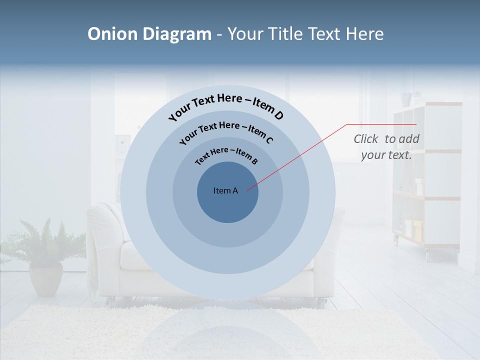 Human Team Board PowerPoint Template