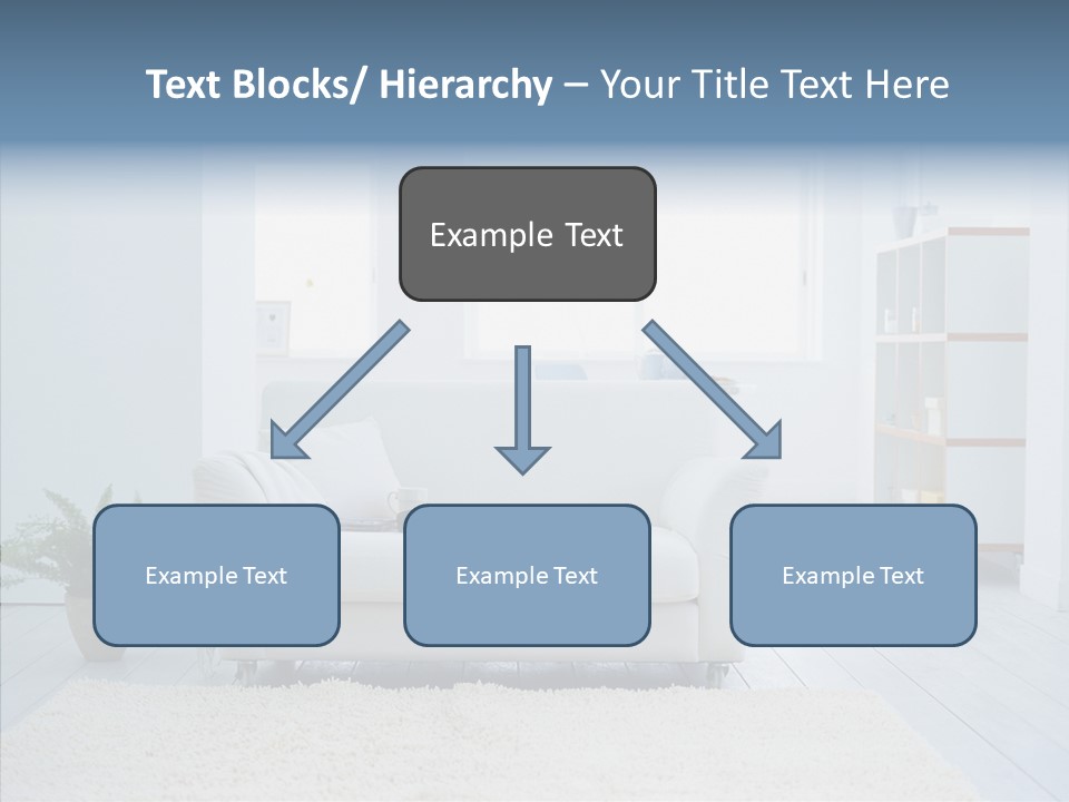 Human Team Board PowerPoint Template
