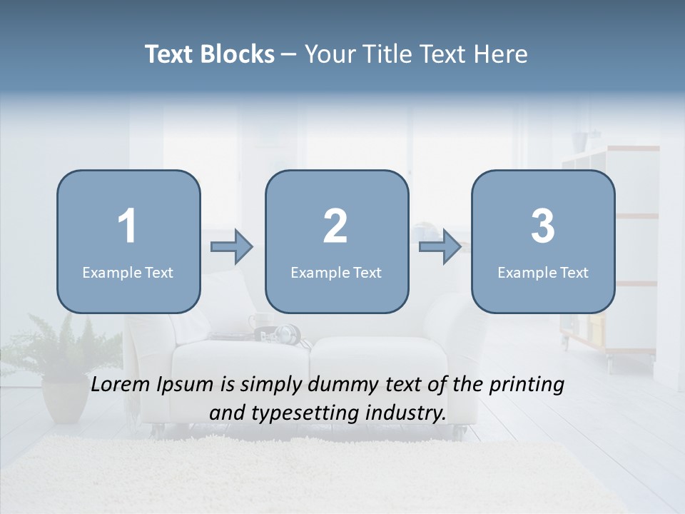 Human Team Board PowerPoint Template