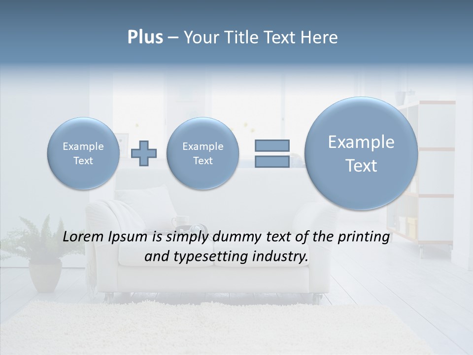 Human Team Board PowerPoint Template