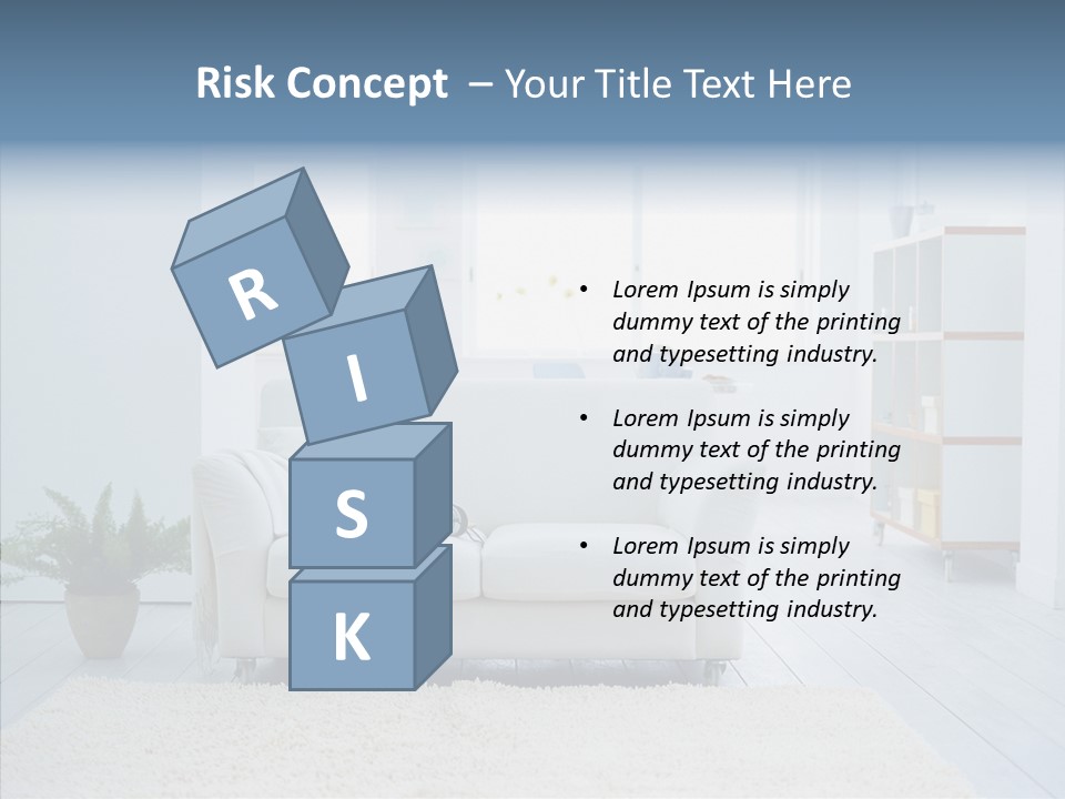 Human Team Board PowerPoint Template