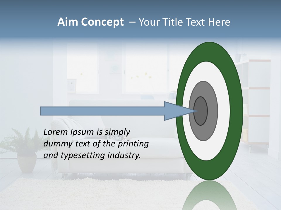 Human Team Board PowerPoint Template