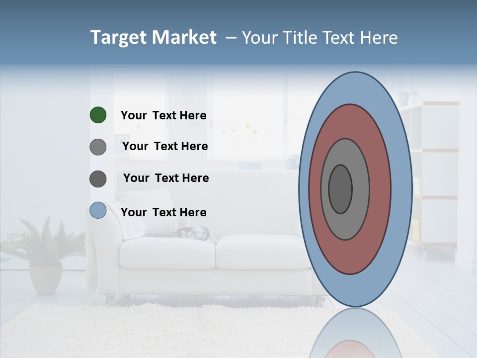 Human Team Board PowerPoint Template