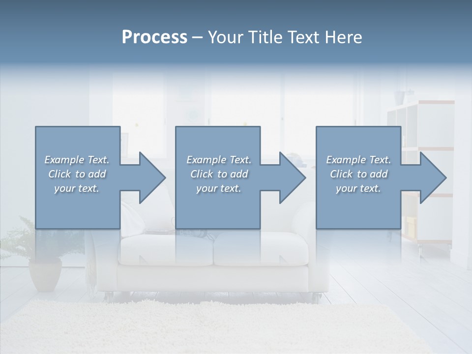 Human Team Board PowerPoint Template