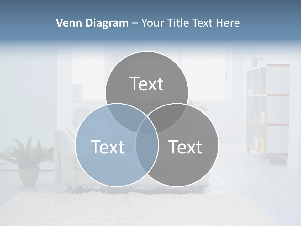 Human Team Board PowerPoint Template