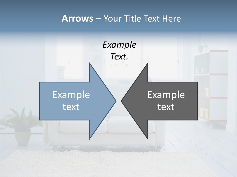 Human Team Board PowerPoint Template