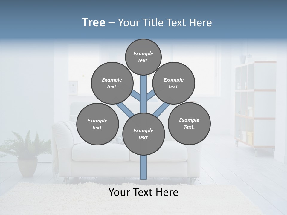 Human Team Board PowerPoint Template