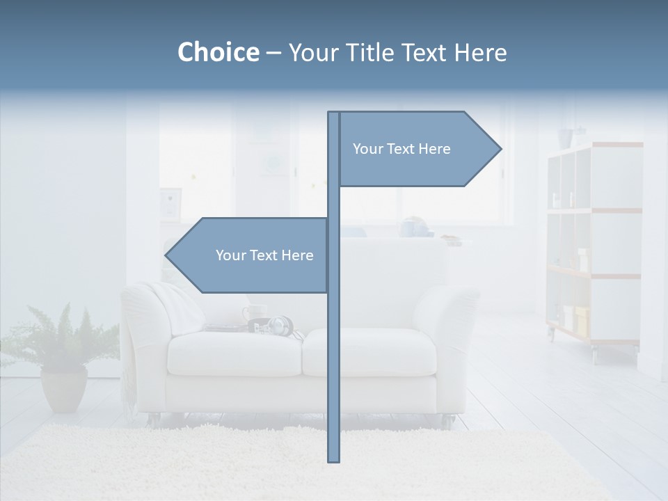 Human Team Board PowerPoint Template