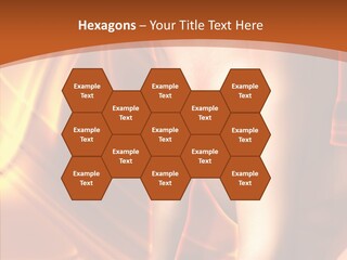 Sex Design Body PowerPoint Template