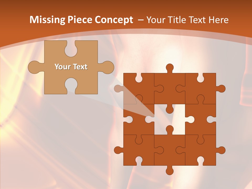 Sex Design Body PowerPoint Template