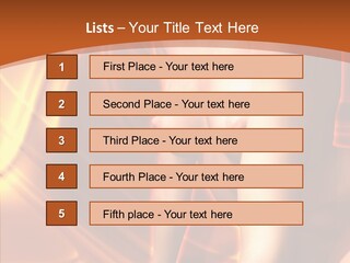 Sex Design Body PowerPoint Template
