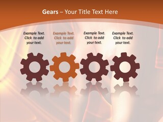 Sex Design Body PowerPoint Template