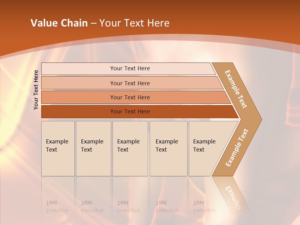 Sex Design Body PowerPoint Template