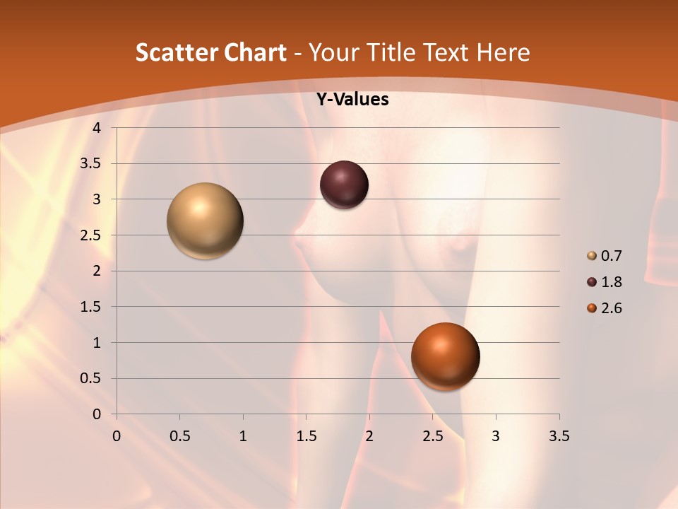 Sex Design Body PowerPoint Template