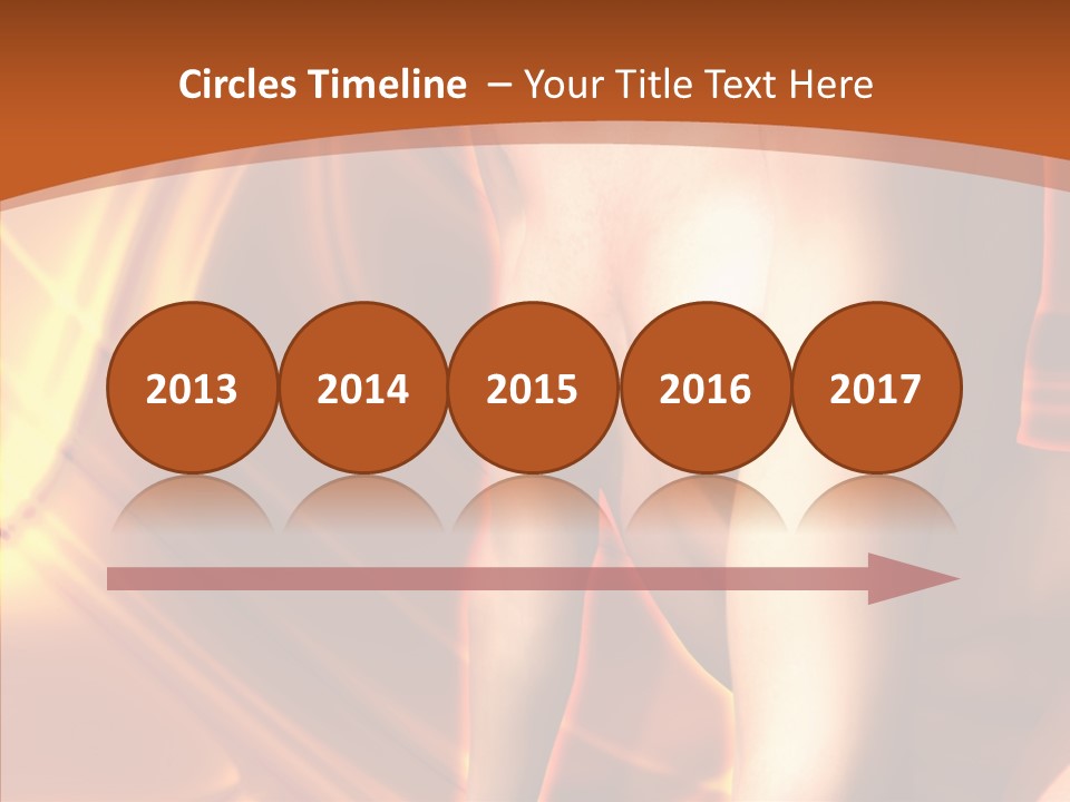 Sex Design Body PowerPoint Template