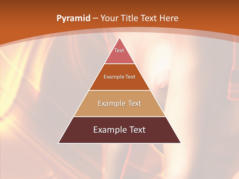 Sex Design Body PowerPoint Template