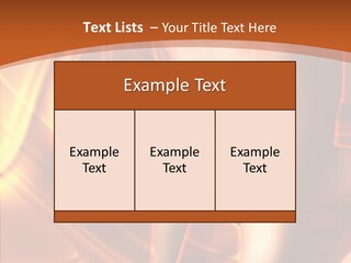 Sex Design Body PowerPoint Template