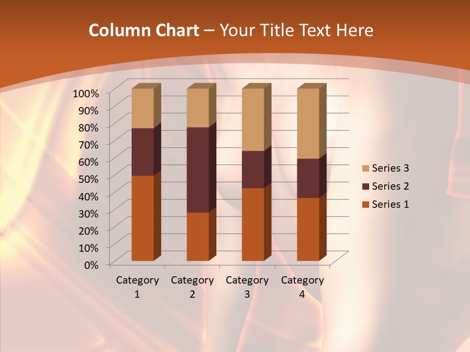Sex Design Body PowerPoint Template
