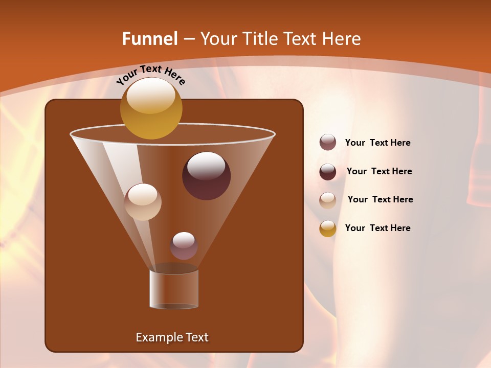 Sex Design Body PowerPoint Template