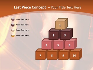 Sex Design Body PowerPoint Template